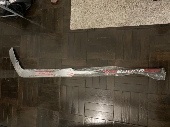 Senior Regular 26" Paddle Supreme 2S Pro Goalie Stick