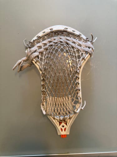 3 Used Attack & Midfield Strung Burn 2 Heads
