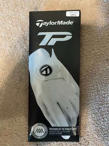 TaylorMade TP AAA Cabretta Golf Glove
