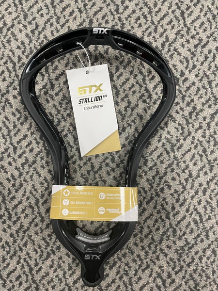 STX Stallion 900 Unstrung head