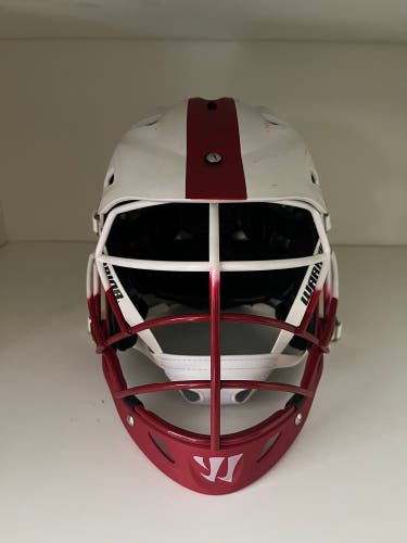Player's Warrior Evo Helmet