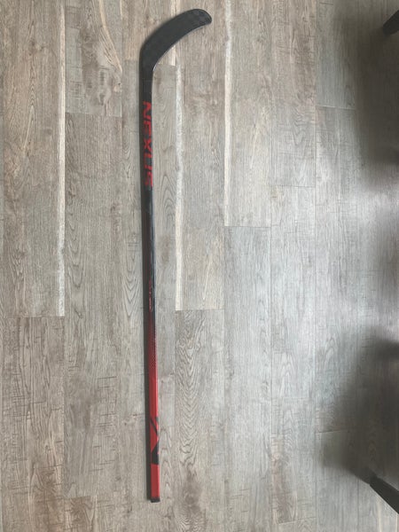 Senior New Left Hand Bauer Nexus Geo Hockey Stick P92M Pro Stock