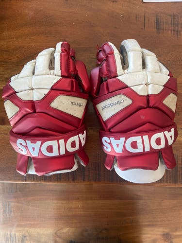 Adidas Climacool Mens Lacrosse Goalie Gloves