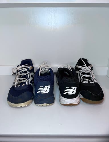 New Balance 3000 v4 Turf Shoes Bundle
