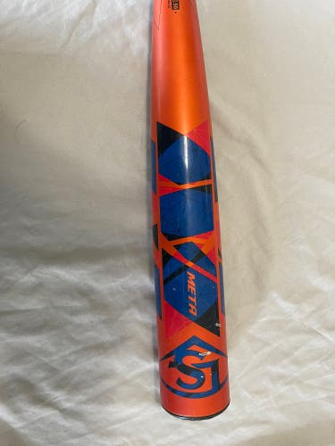 2022 Louisville Slugger Meta BBCOR
