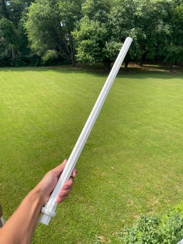 White ECD Carbon 3.0 Shaft
