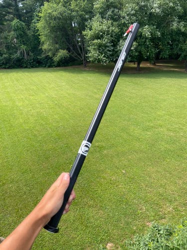 New Maverik Caliber Shaft