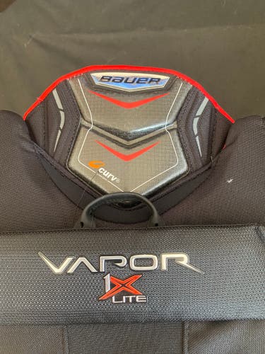 Bauer Vapor 1X Lite Hockey Pants