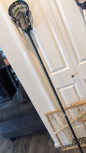 Dragonfly pro w/String King 2D Head