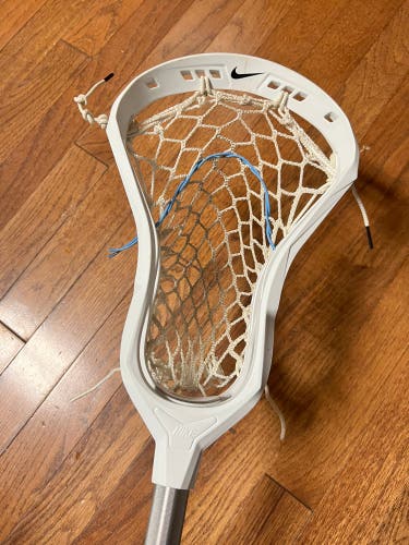 Used Unstrung vapor pro Head