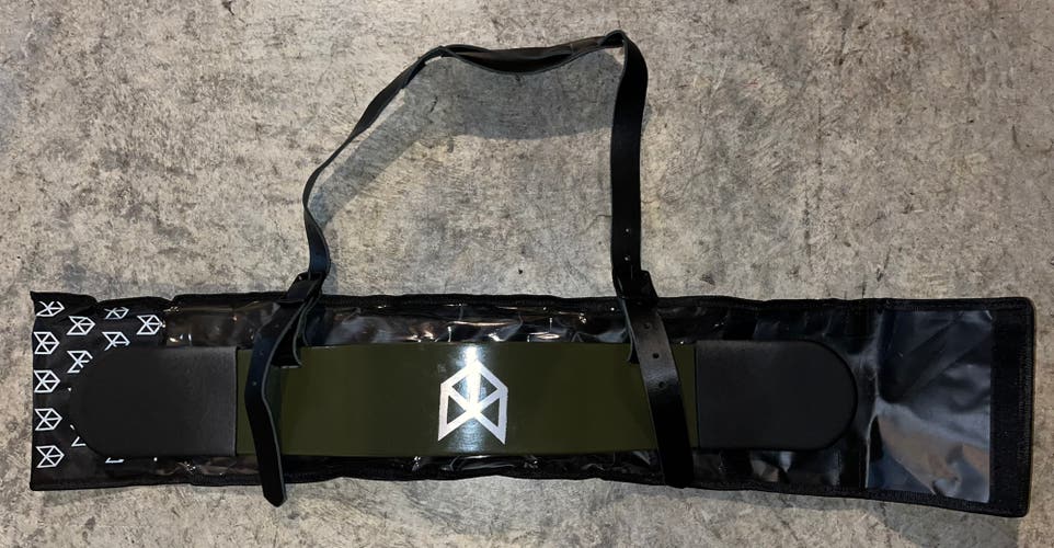 RawGear Padded Arm Blaster