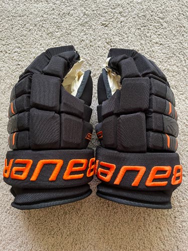 Bauer 14" Pro Stock Pro Series Gloves