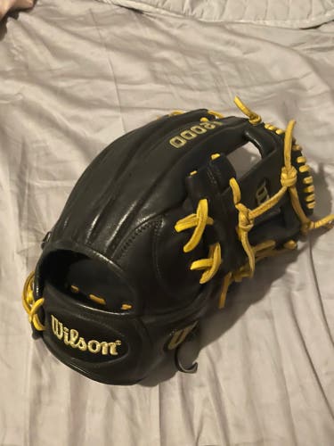 Infield 12.25" A2000 Baseball Glove