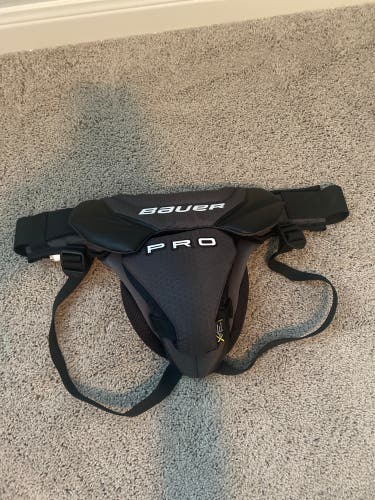 New Bauer Jock