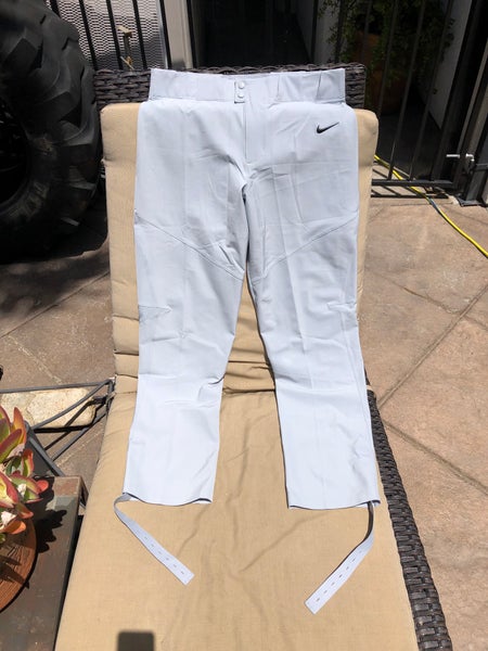 NIKE Vapor Elite Baseball Pants (sz Large)