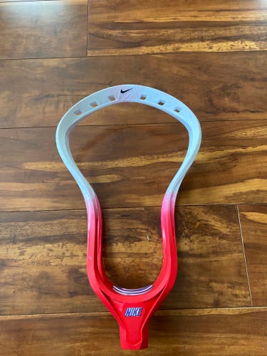 New Unstrung L3 Head Faded Dye