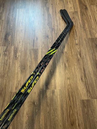 CCM AS4 Pro LH 90  Flex P90T