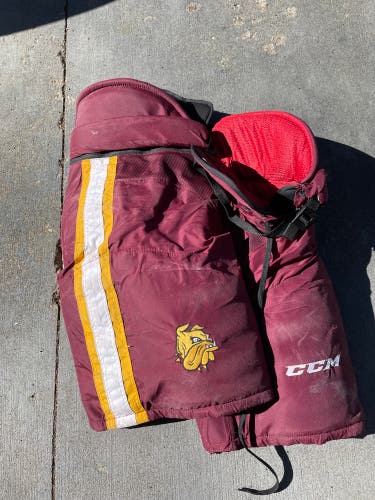 Senior Medium CCM Pro Stock HP45 Hockey Pants