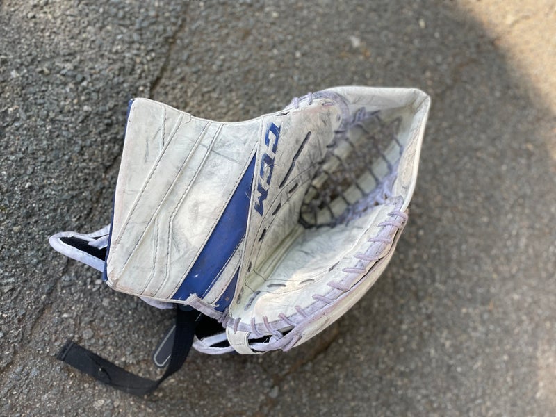 Ccm 3.9 glove