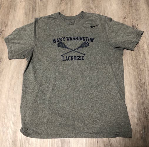 Mary Washington & VLC Shirt Bundle