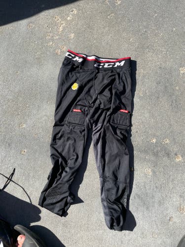 Used CCM CCM 500 Jock