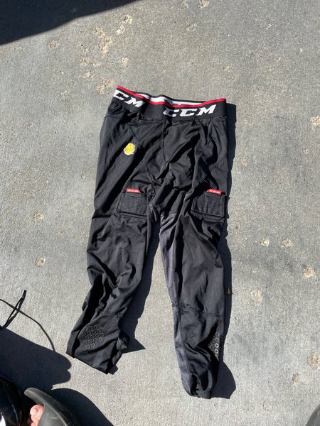 Used CCM CCM 500 Jock