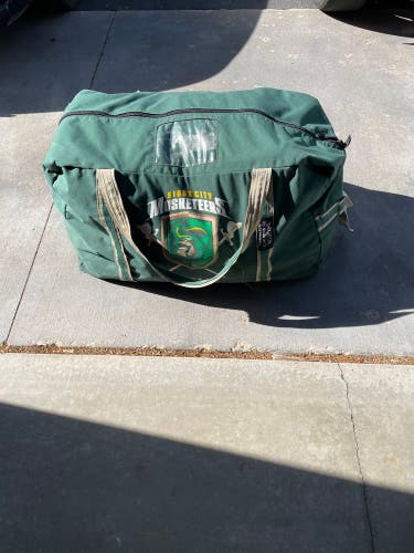 Used  Air box Bag
