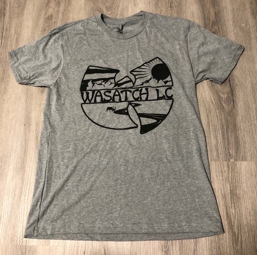 Wasatch Lacrosse Club Shirt