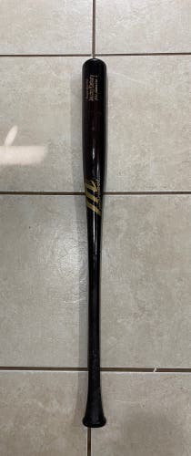 Used 2018 Marucci  30.5 oz 33.5" Bat