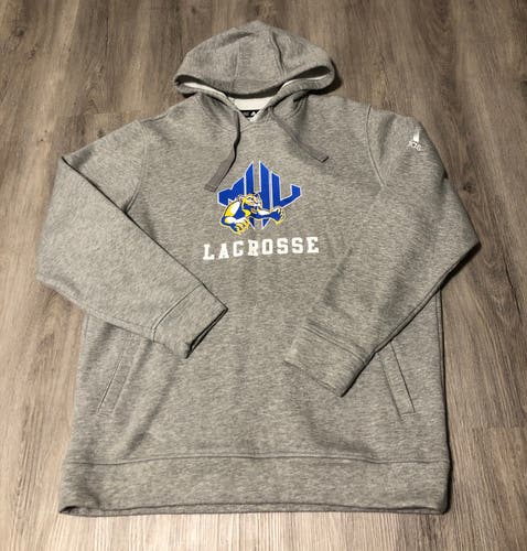 Adidas Mars Hill Lacrosse Hoodie