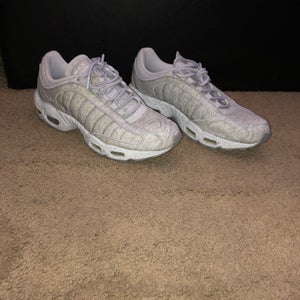 NIKE Air Max Tailwind 4 Light Gray Camo (sz 11)