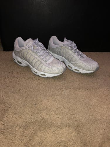 NIKE Air Max Tailwind 4 Light Gray Camo (sz 11)