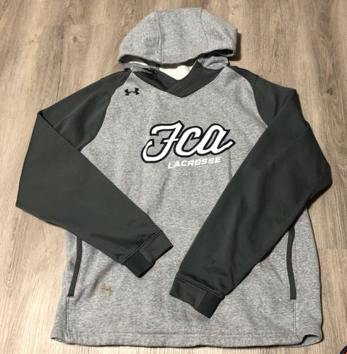 Under Armour FCA Lacrosse Hoodie