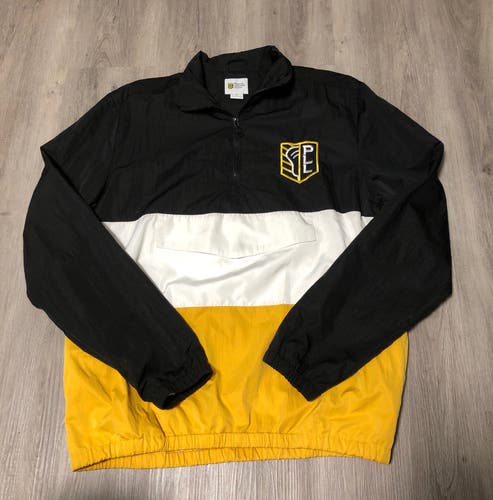 PLL Shield Premium Anorak Jacket