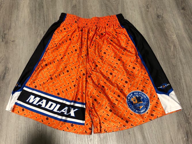 Madlax All-Stars Academy Shorts
