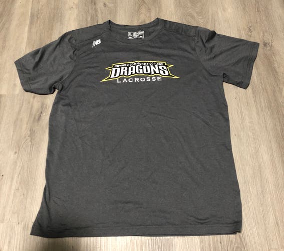 New Balance Howard CC Lacrosse Shirt