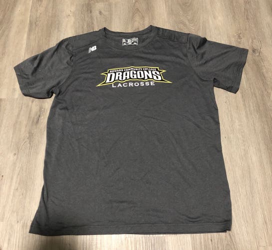 New Balance Howard CC Lacrosse Shirt