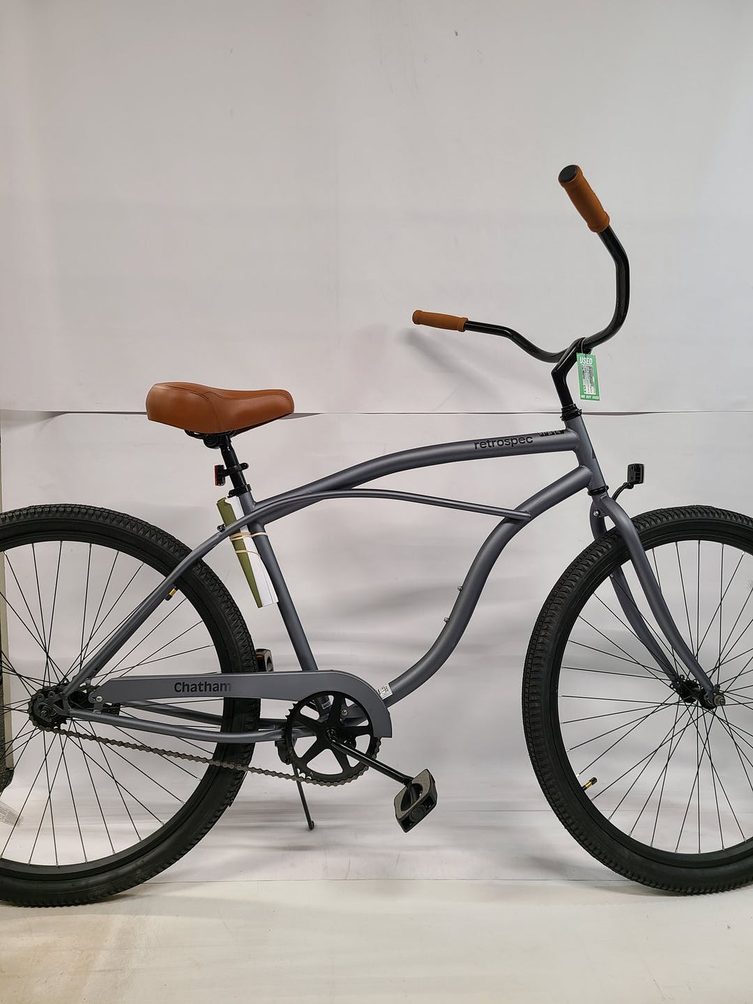 Used Retrospec Chatham 29 Medium Frame 