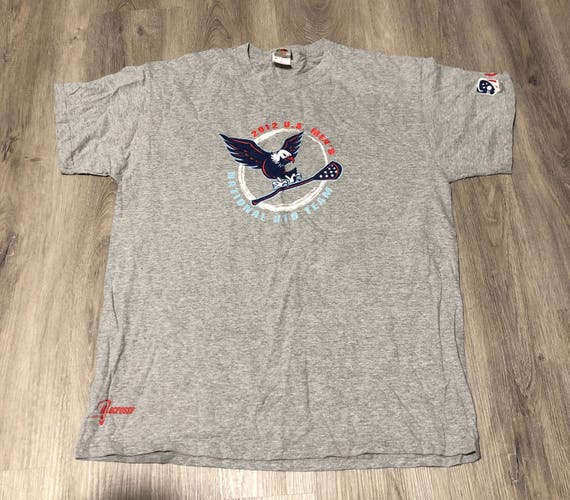 Lacrosse Shirt Bundle