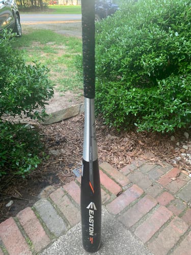 2015 Alloy (-3) 30 oz 33" S3Z Zcore Bat