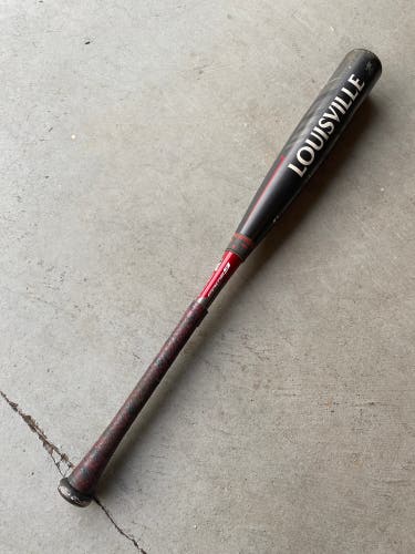 2020 Composite (-5) 25 oz 30" Prime Bat