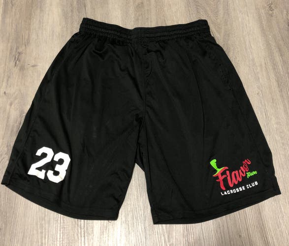 Flavor Town Lacrosse Club Shorts