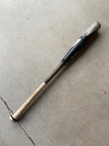 2021 Hybrid (-3) 30 oz 33" Nox Bat