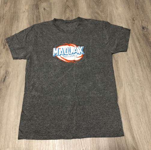 Madlax Nationals Shirt