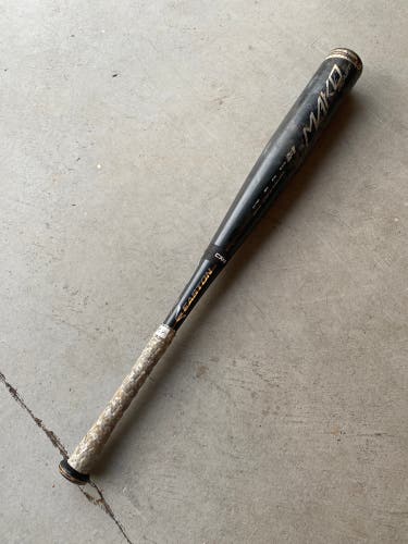 2019 Composite (-3) 27 oz 30" Mako Beast Bat