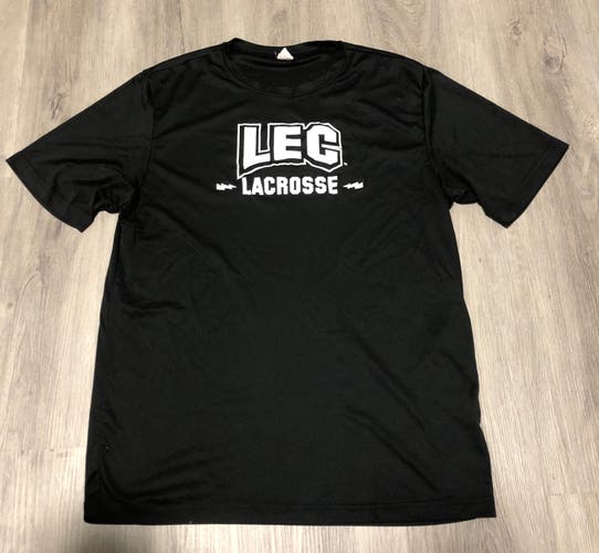 Lake Erie College Lacrosse Shirt