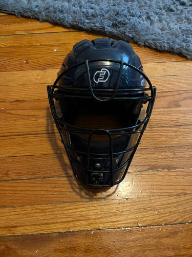 Catcher’s Gear Chin Guards Hockey Face mask