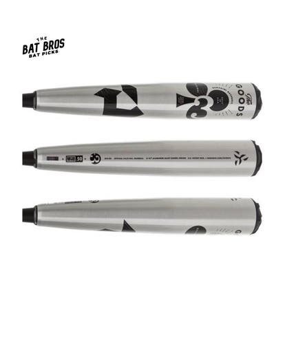 NIW Demarini "The Goods"  32" 29 Oz BBCOR