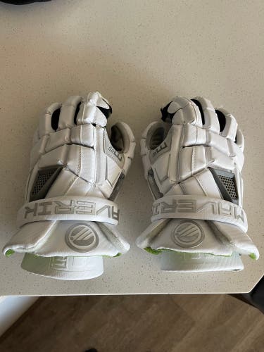 Maverik 13" M5 Lacrosse Gloves
