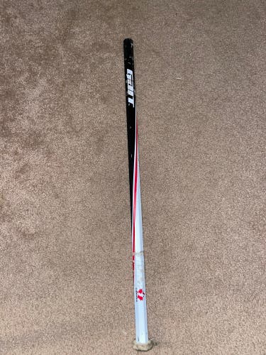 Gait Carbon Fiber Box Shaft